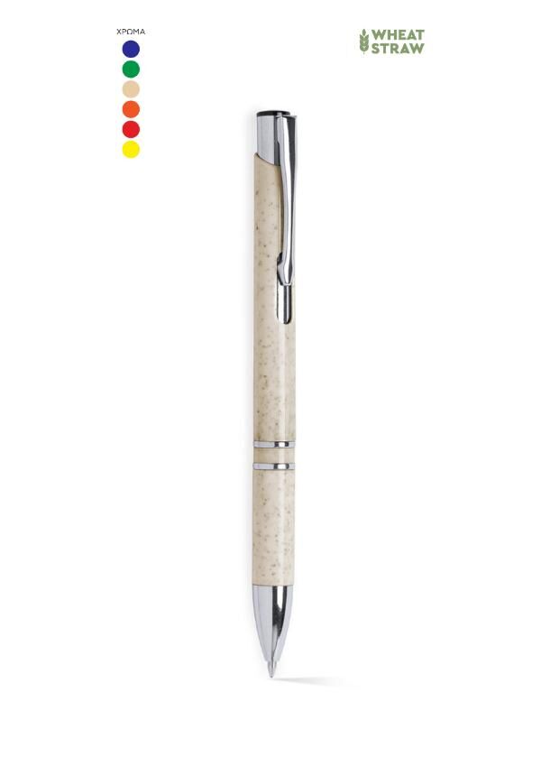 PEN NUKOT