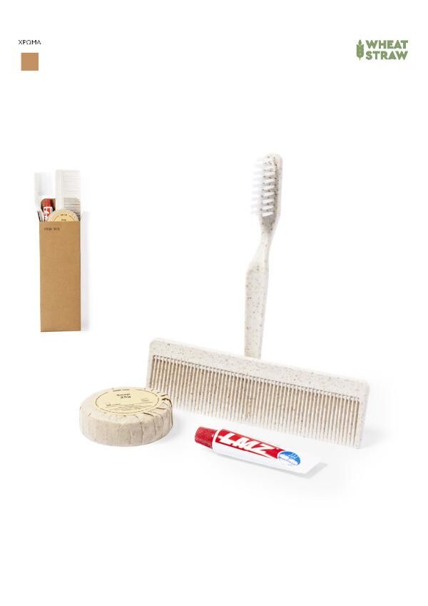 SET ESSENTIAL KIT