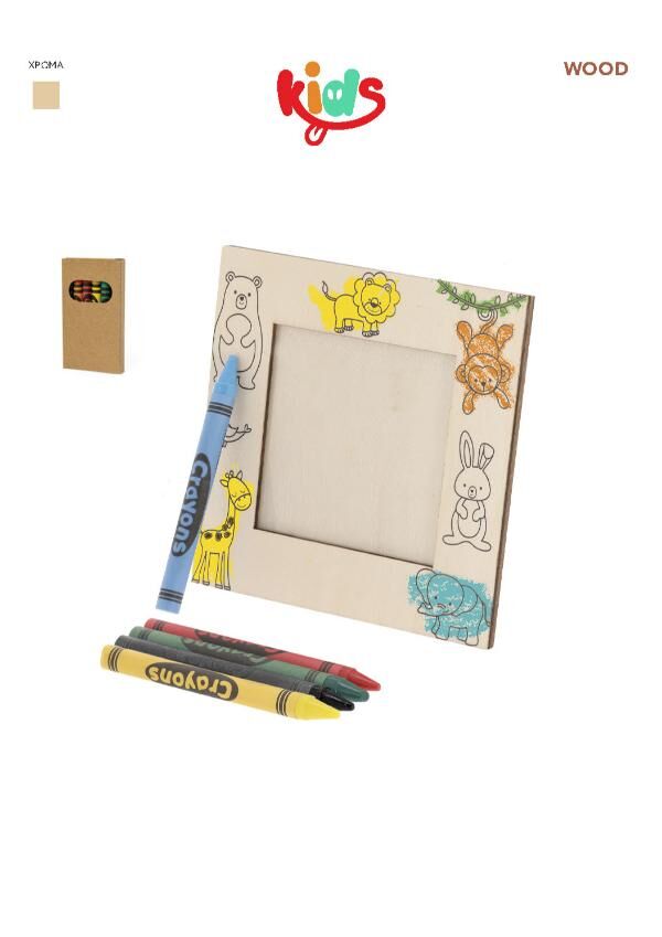 PHOTO FRAME KUNKU