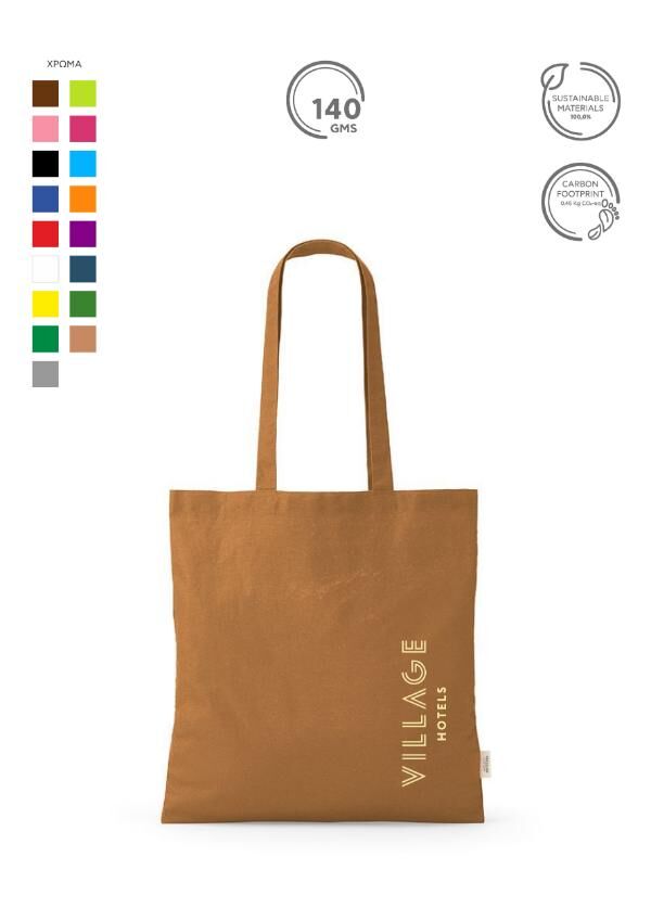 EVEREST TOTE BAG