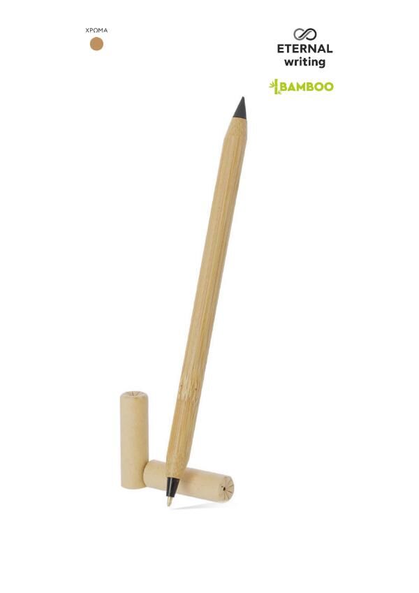 ETERNAL PENCIL PEN PIKFORD