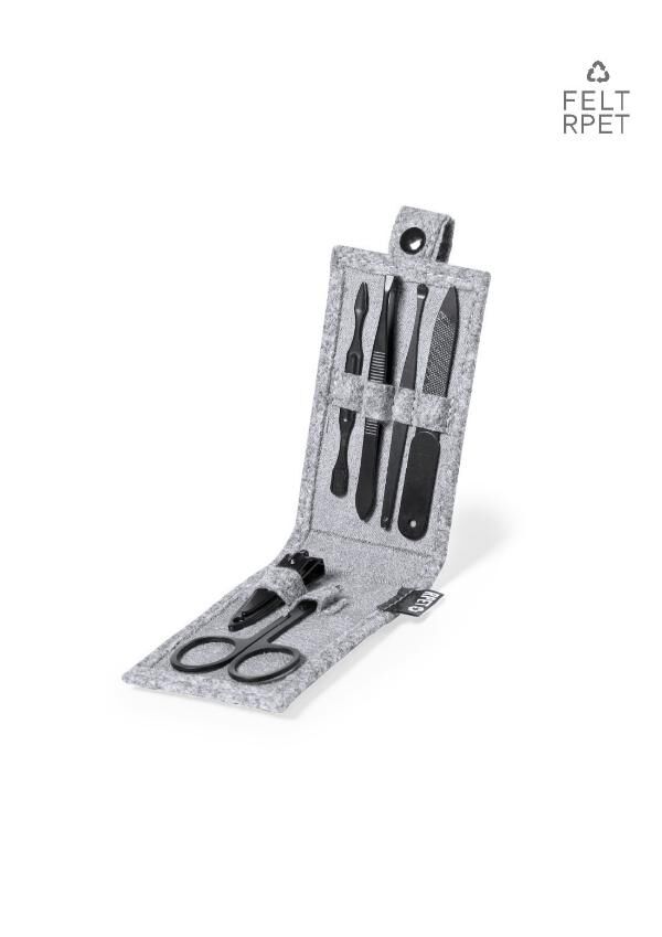 MANICURE SET LACKY