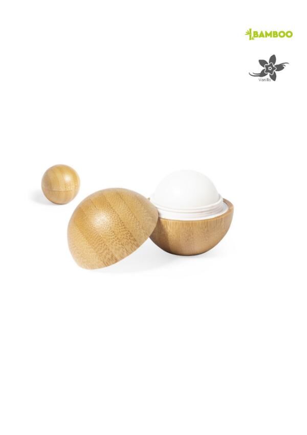 LIP BALM BOWOK