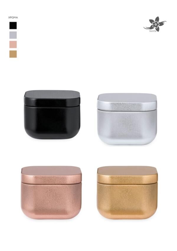 AROMATIC CANDLE HETFIL