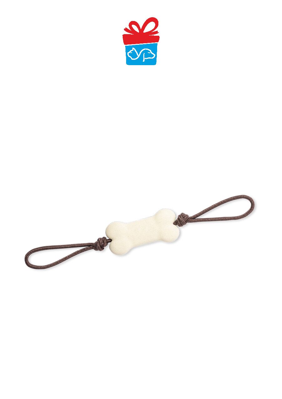 Dog Chew Toy Salmer